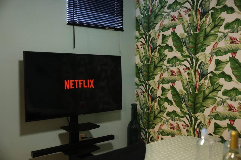 Apartamento Tropical Oasis-private Studio-near Jfk Nueva York