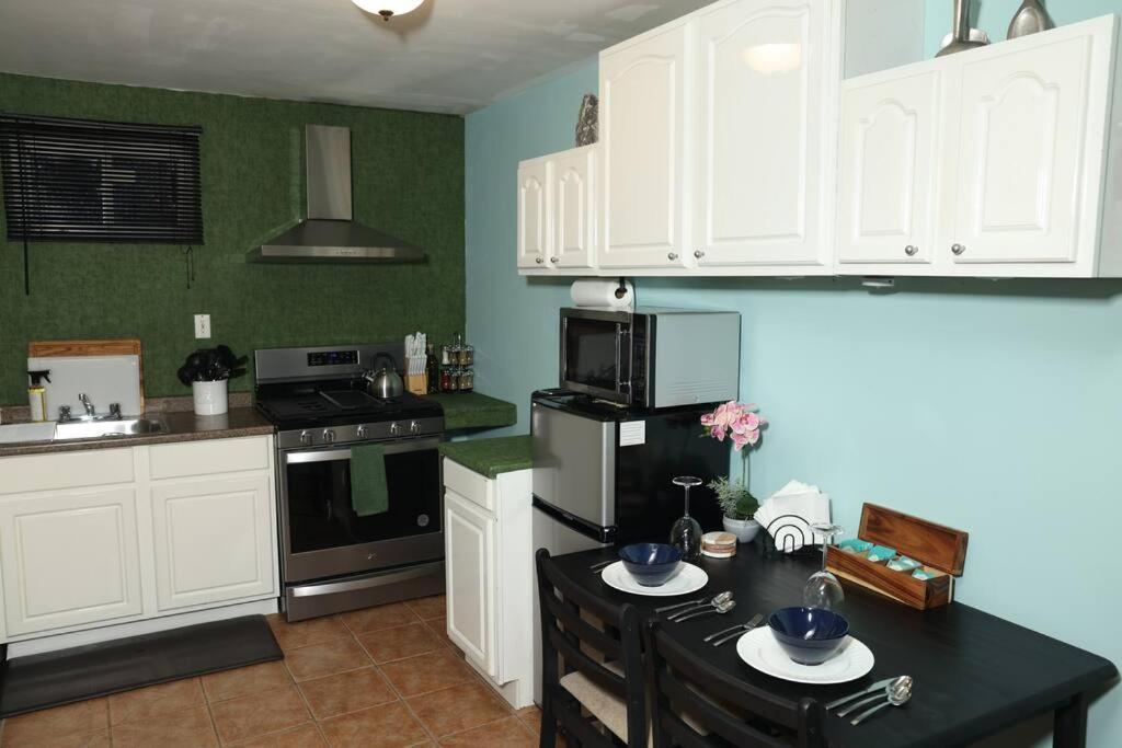 Tropical Oasis-private Studio-near Jfk * Nueva York