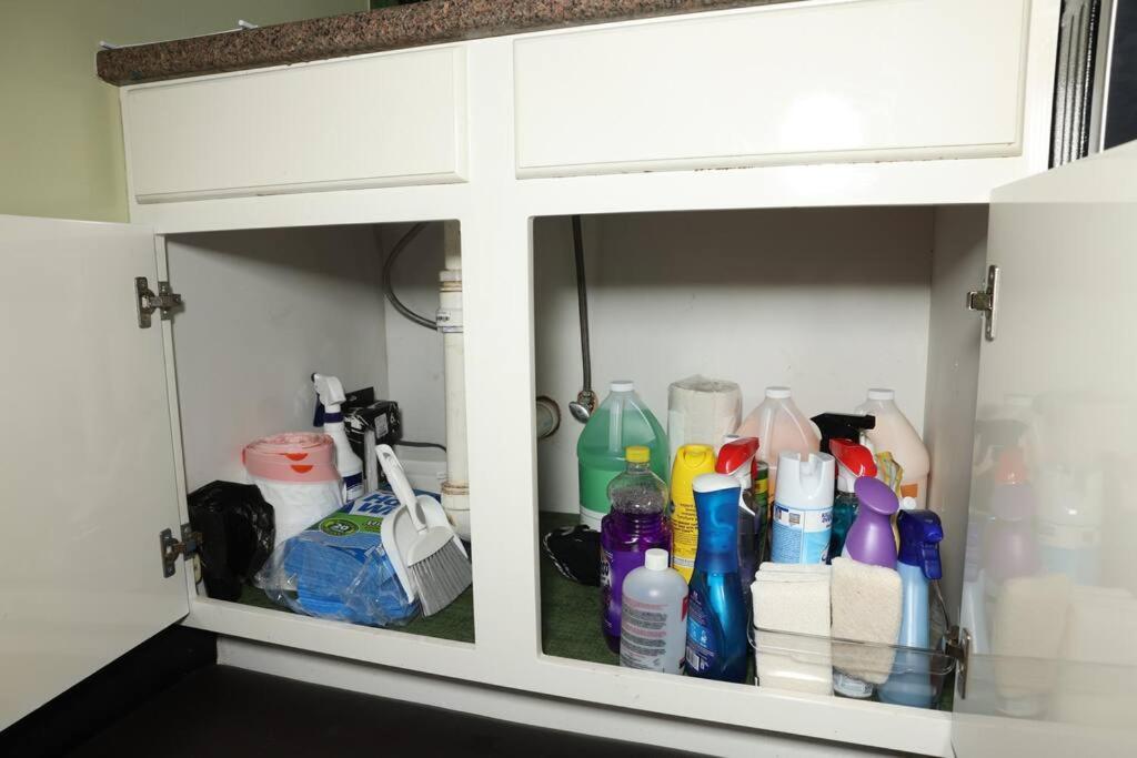 Apartamento Tropical Oasis-private Studio-near Jfk Nueva York